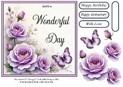 Lilac Delight
