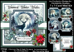 Midwinter Stag