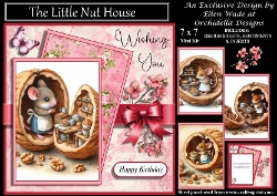The Little Nut House