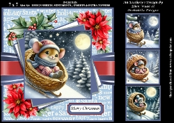 Slippy Slidey Mouse