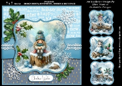 Little Ice Fairy