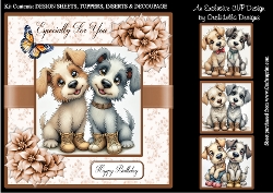 Image of cup1314025_1459 - Cheeky Puppies in Boots
