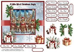A Little Bit of Christmas Jingle