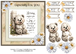Little Joy Bear