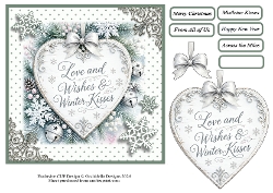 The Christmas Heart