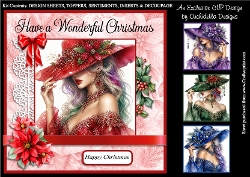 Christmas Elegance