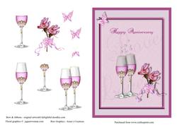 Anniversary Toast