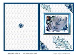 Rhapsody in Blue