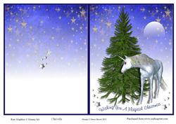 Magical Christmas