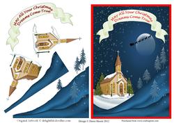 Christmas Dreams