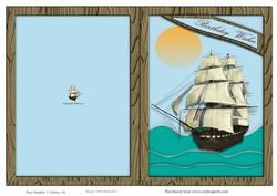 The Birthday Ship