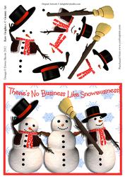 Snowbusiness