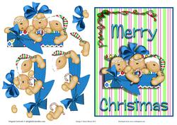 Cookies for Christmas