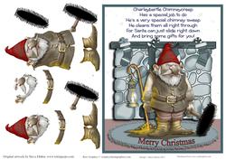 The Chimney Sweep