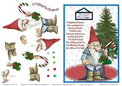 Cringlebertle Christmas