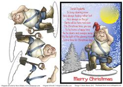 The Snow Clearing
