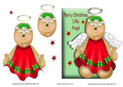 Christmas Angel