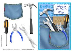 Dad's Day