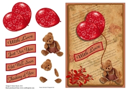 Antique With Love