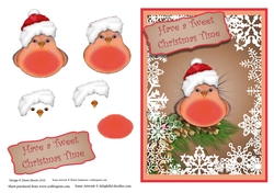 Tweet Christmas