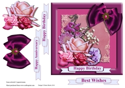 A Bouquet Of Wishes