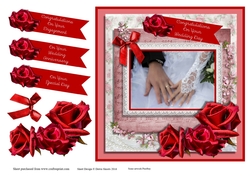 Roses For Your Special Day