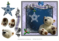 Beary Special Christmas