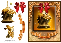 The Christmas Bell