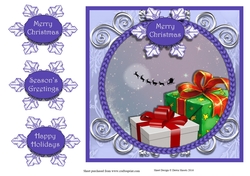 The Gifts of Christmas