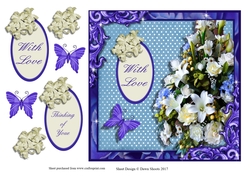 Spring Bouquet