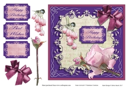 Spring Medley