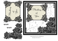 Mono Thinking of You
