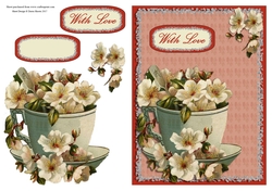 A Cupful of Love