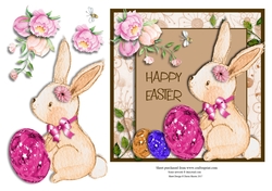 Bunny Surprise