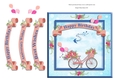 Floral Bicycle Wishes