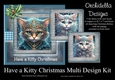 A Kitty Christmas