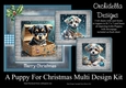 A Puppy For Christmas