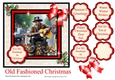 Old Fashioned Christmas 2