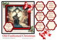 Old Fashioned Christmas 3