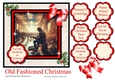 Old Fashioned Christmas 4