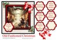 Old Fashioned Christmas 5