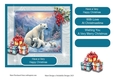 Bear and Cubs Christmas 2