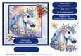 Unicorn Christmas