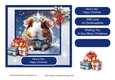 Guinea Pig Christmas