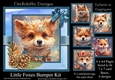 Little Foxes