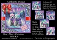 Beary Merry Christmas Mini Kit