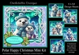 Polar Happy Christmas