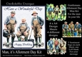 Man, Its Allotment Day