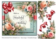 Wonderful Blossom Birthday