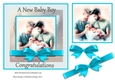 New Baby Boy with both Daddies